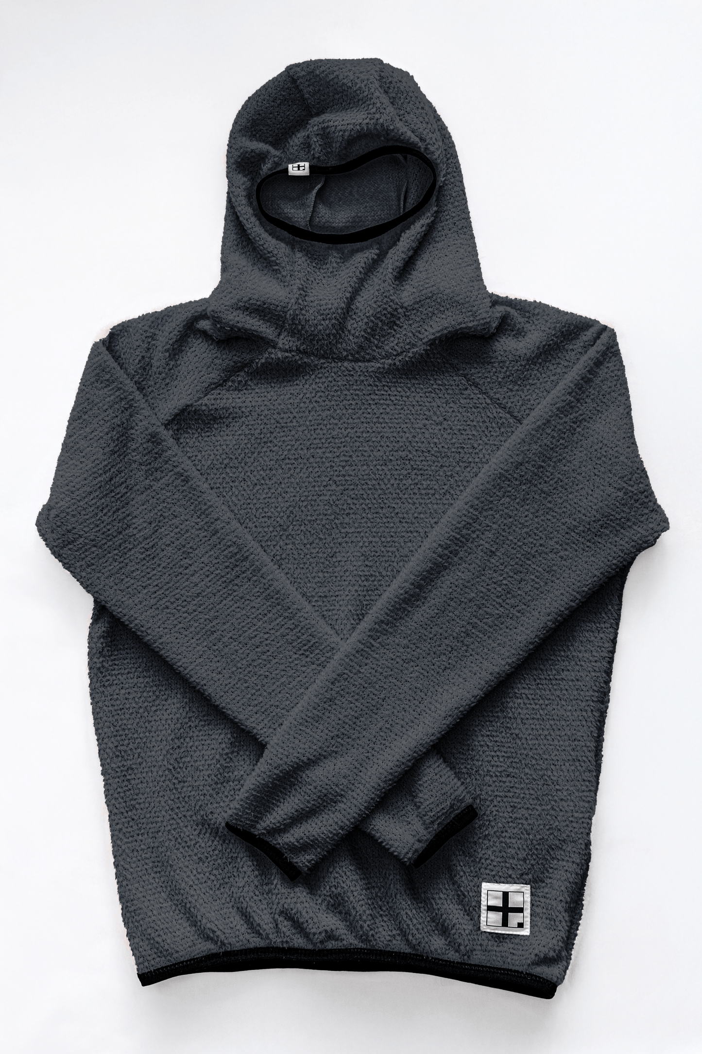 Alpha Direct Hoodie