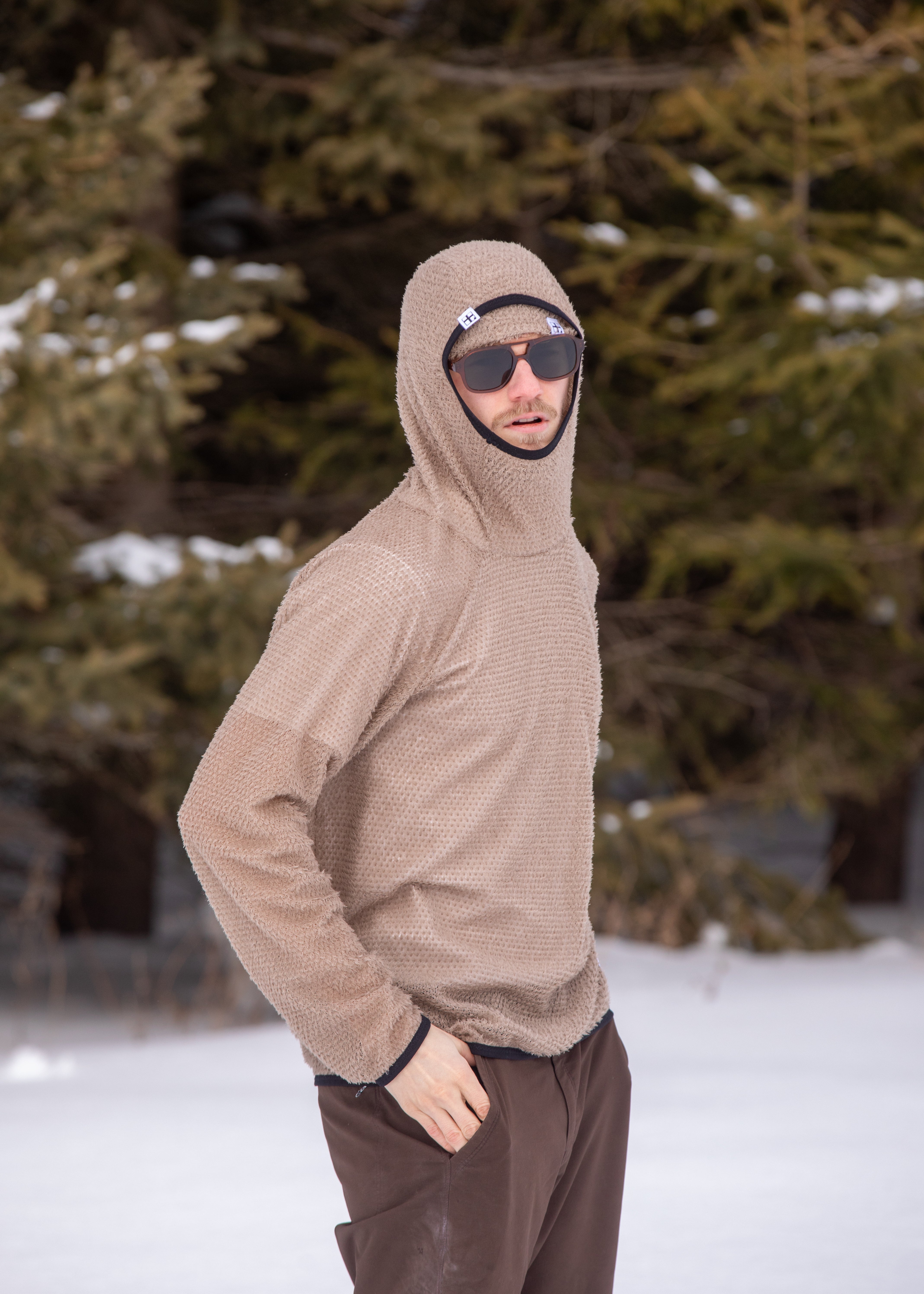Alpha Direct Ultralight Hoodie – Terra Ultralight