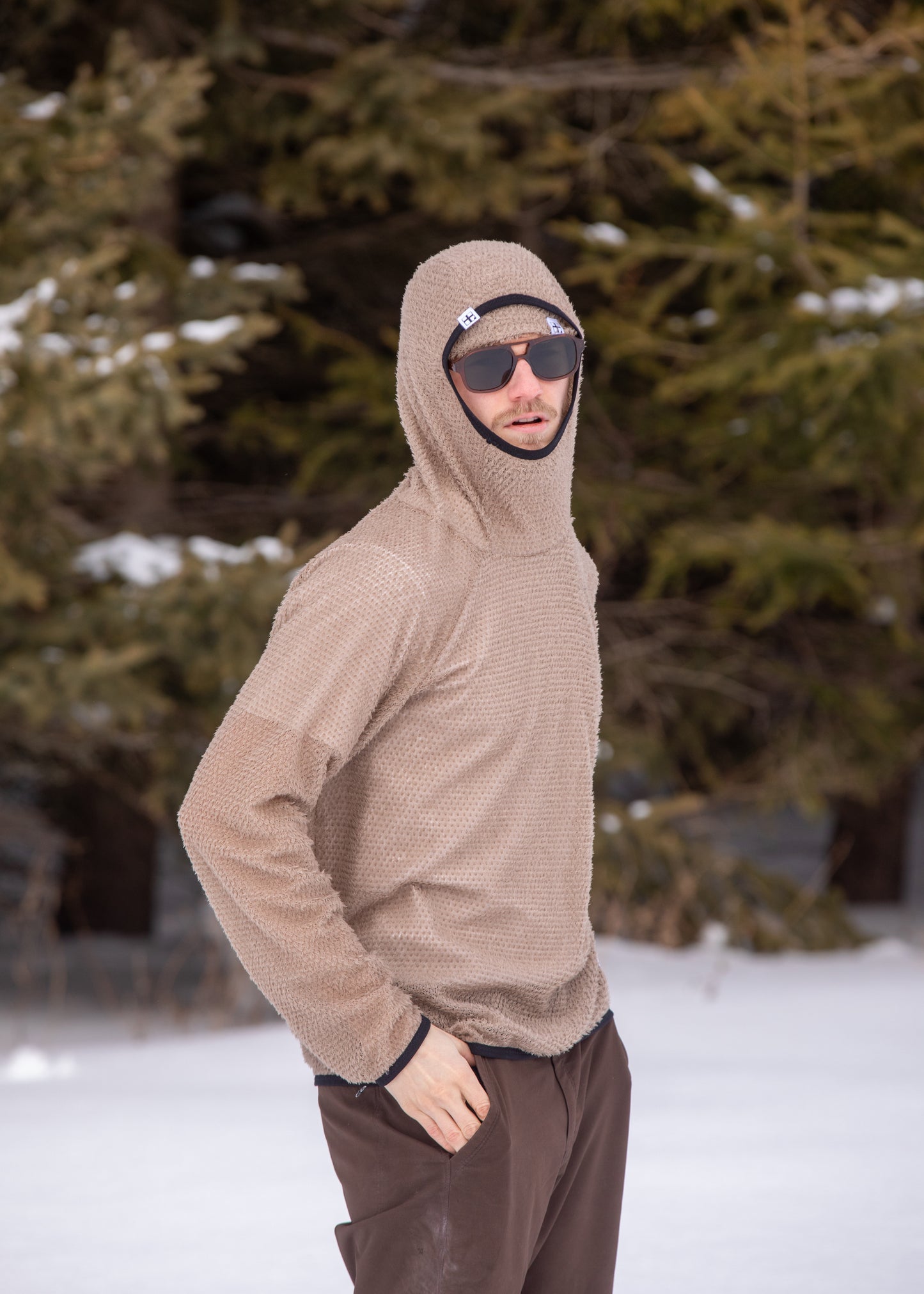 Alpha Direct Hoodie 60