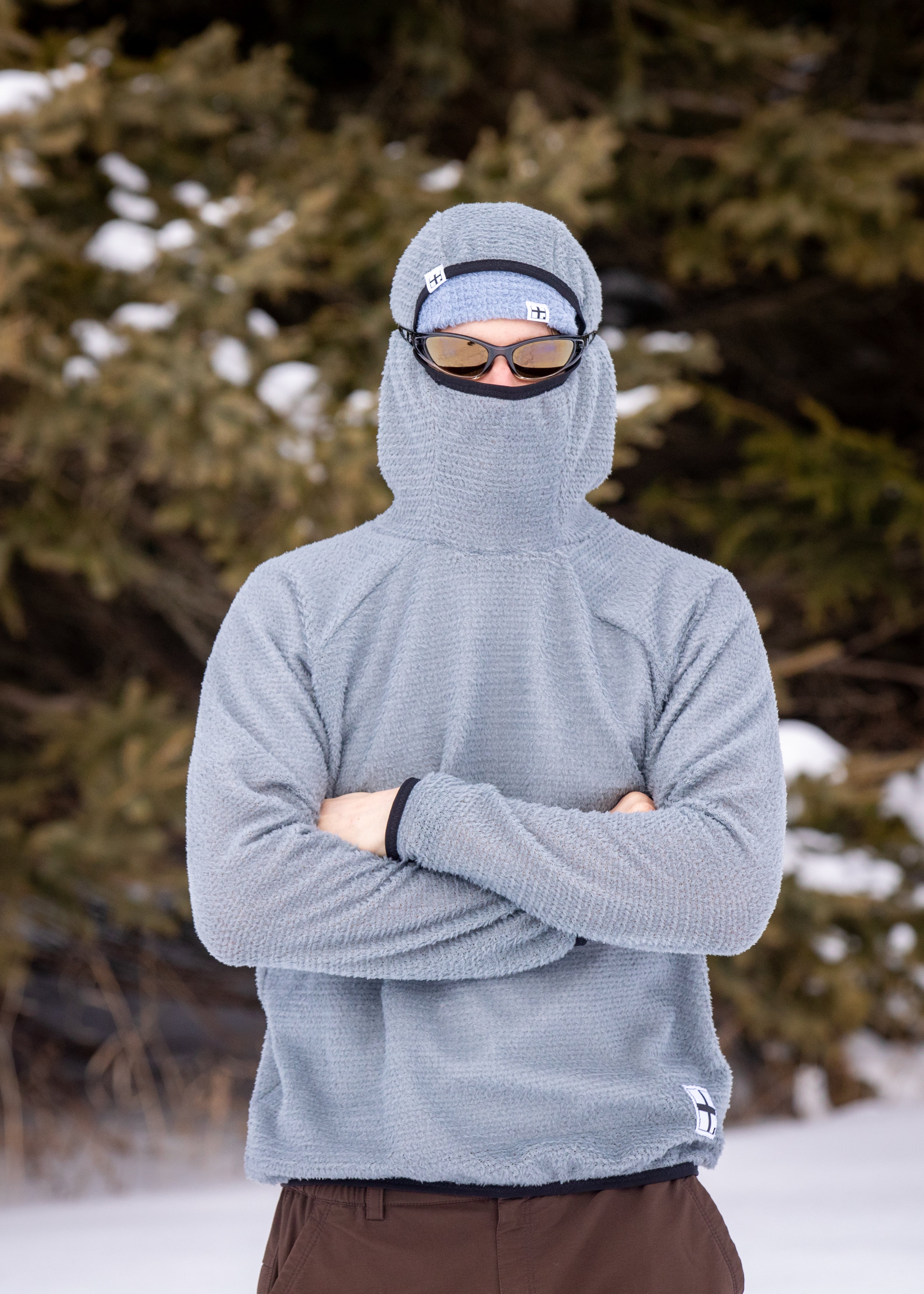 Alpha Direct Ultralight Hoodie – Terra Ultralight