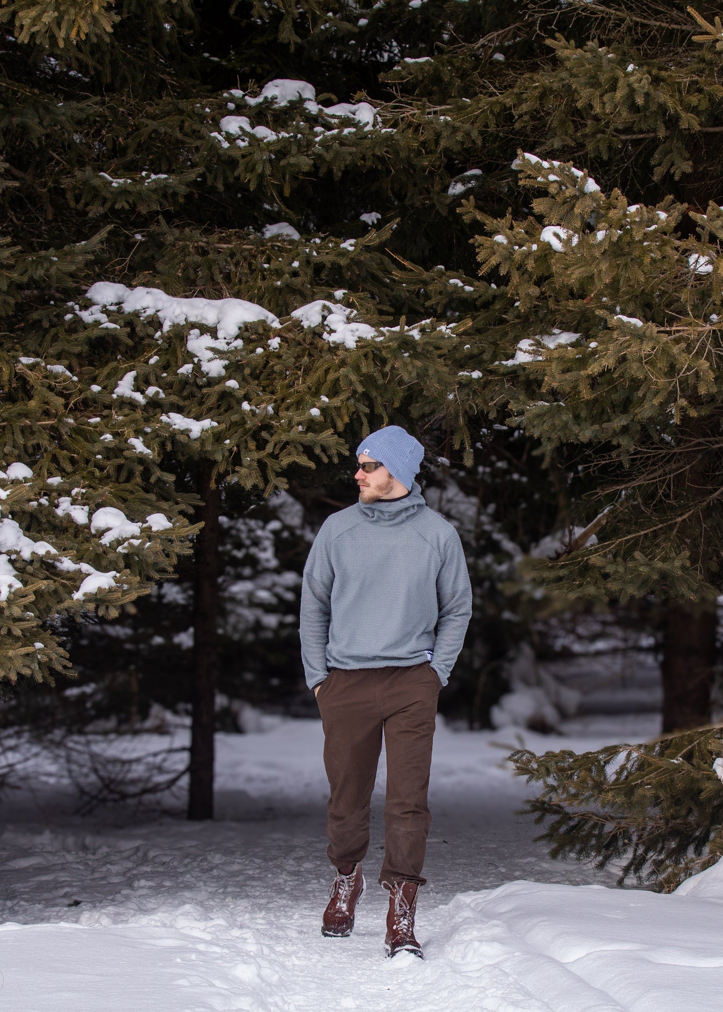 Alpha Direct Hoodie 90
