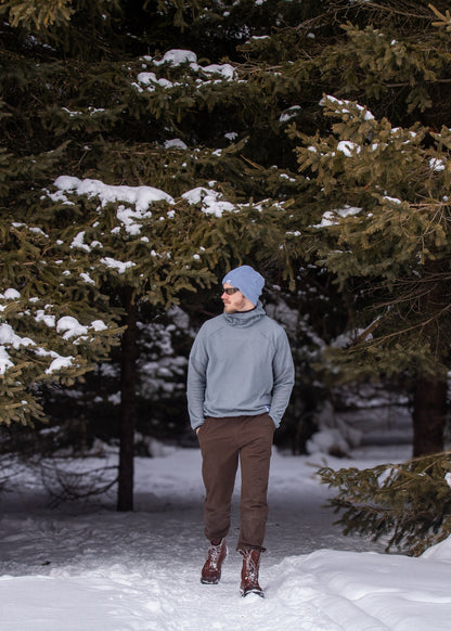 Alpha Direct Hoodie 90