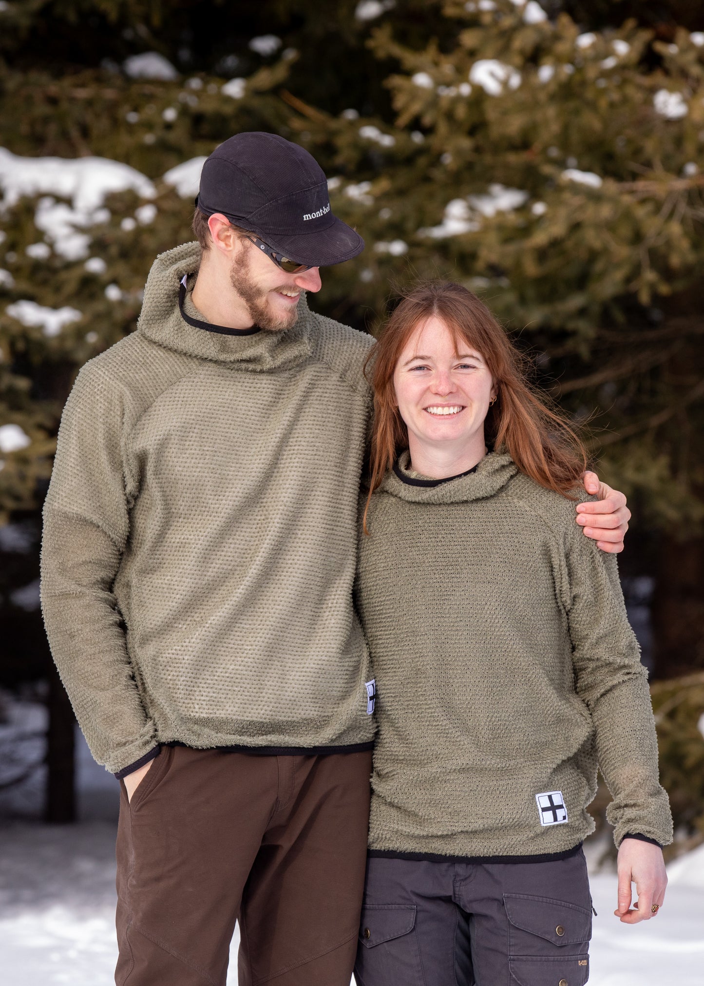 Alpha Direct Hoodie 60