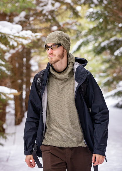 Alpha Direct Hoodie 60