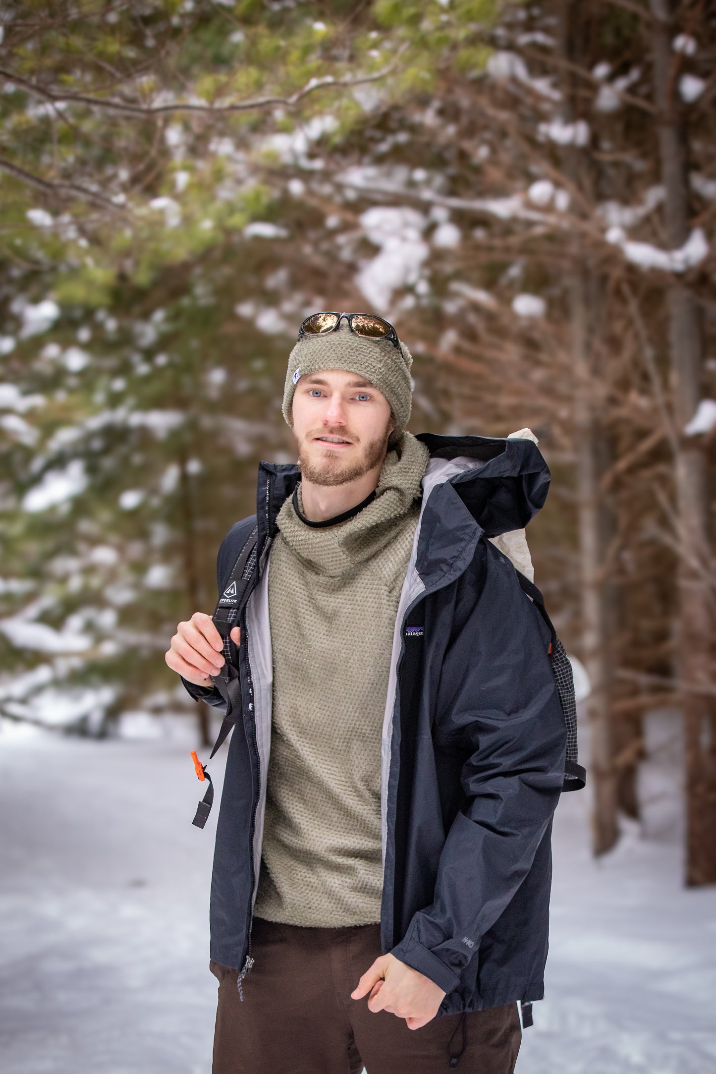 Alpha Direct Hoodie 60