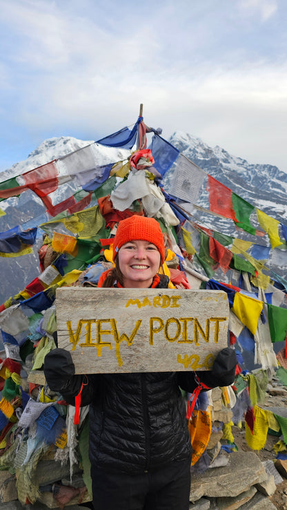 Ultralight Beanie Alpha Direct 120