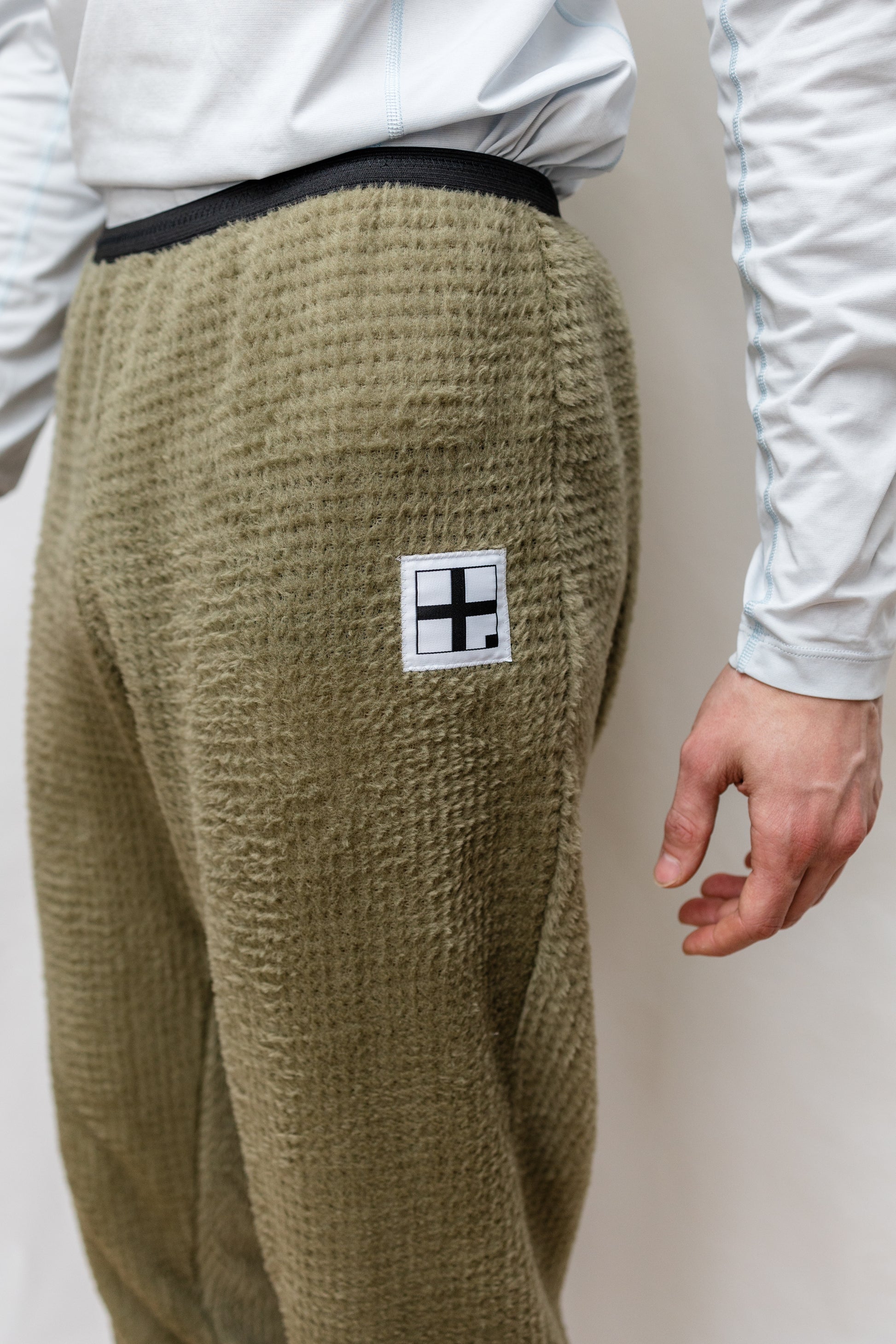 Alpha Direct Pants, Alpha Direct leggings, Alpha Direct garment, Alpha Direct Polartec, Terra Ultralight