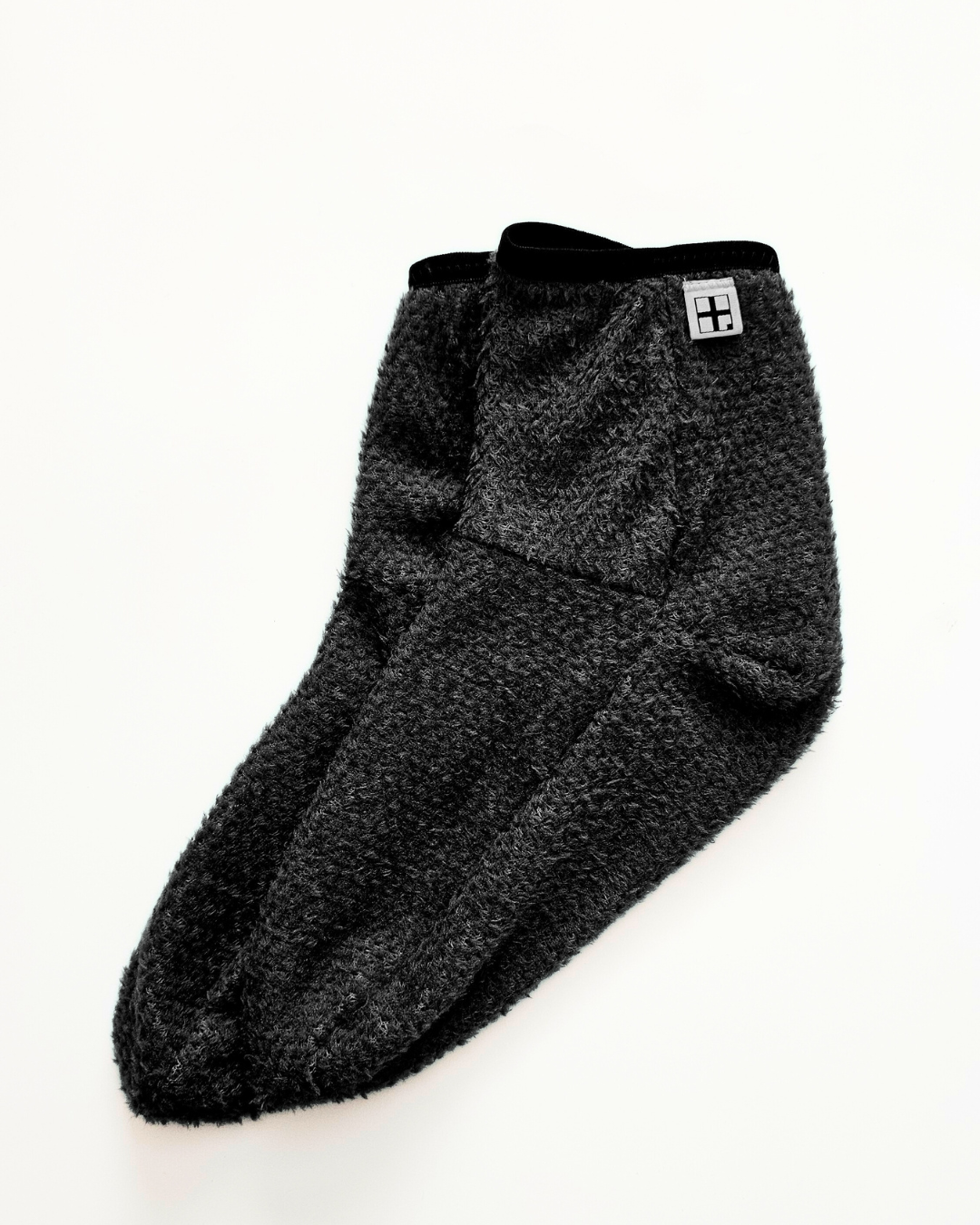 M/L 90 Black Alpha Direct Sleep Socks Clearance
