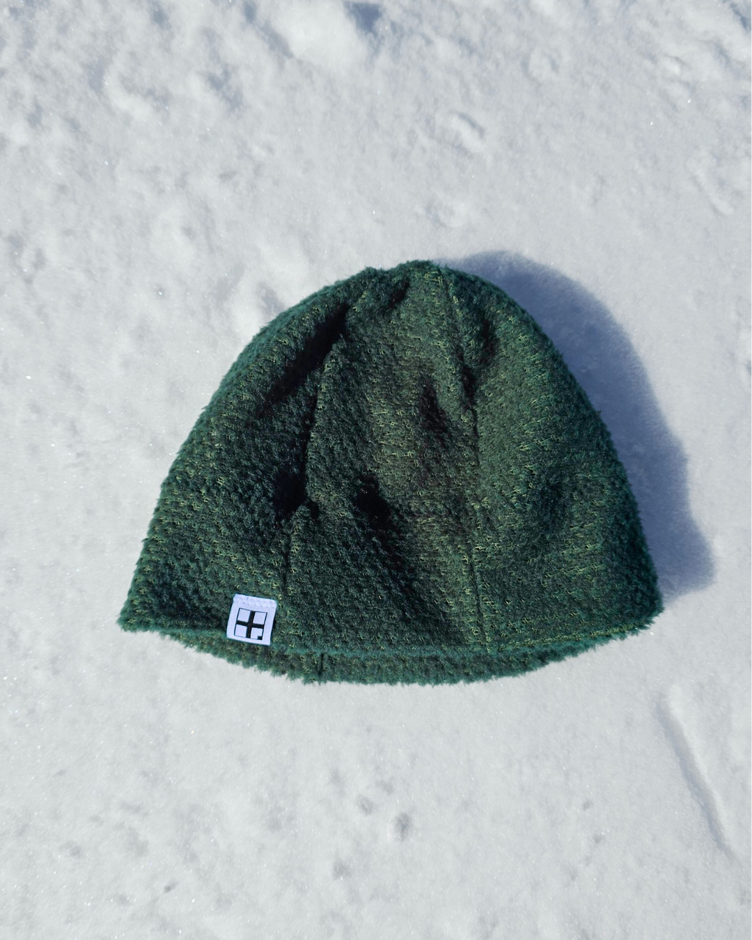 Ultralight Beanie Alpha Direct 90