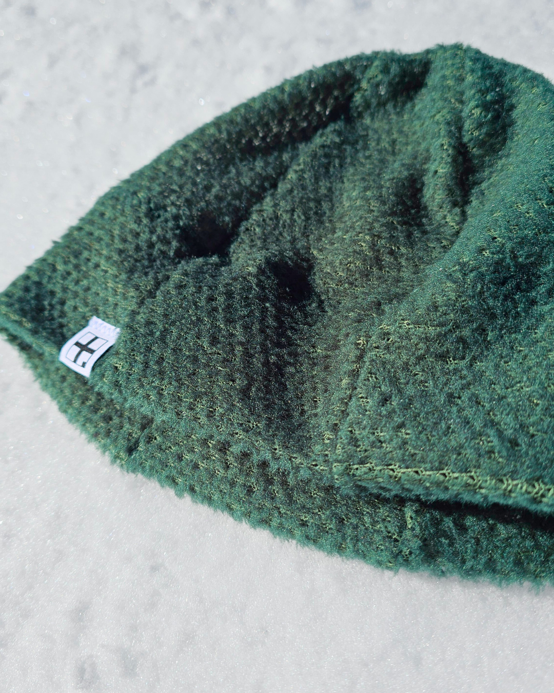 Ultralight Beanie Alpha Direct 90