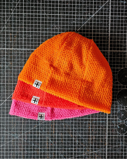 Ultralight Beanie Alpha Direct 90