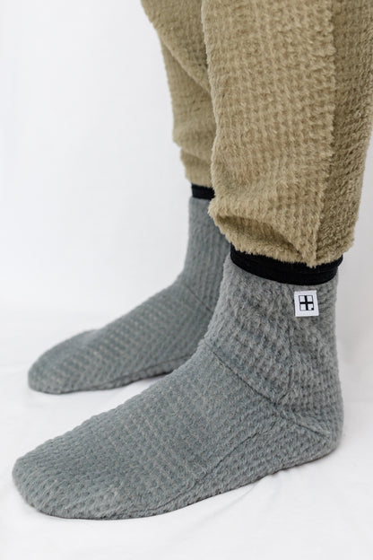 Polartec Alpha Direct Sleeping Socks Ultralight gear, Terra Ultralight medium large
