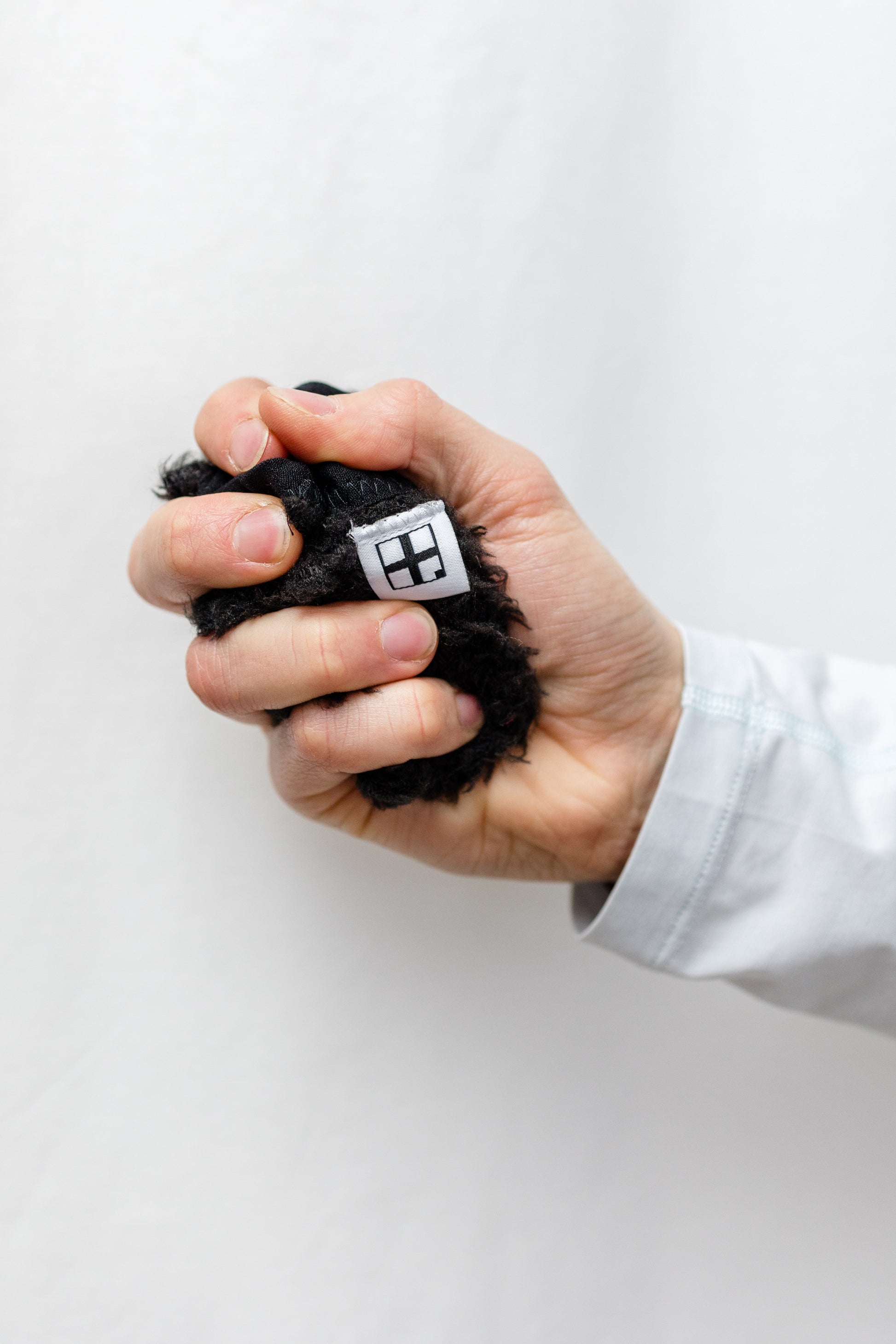 Polartec Alpha Direct Sleeping Socks Ultralight gear, Terra Ultralight hand