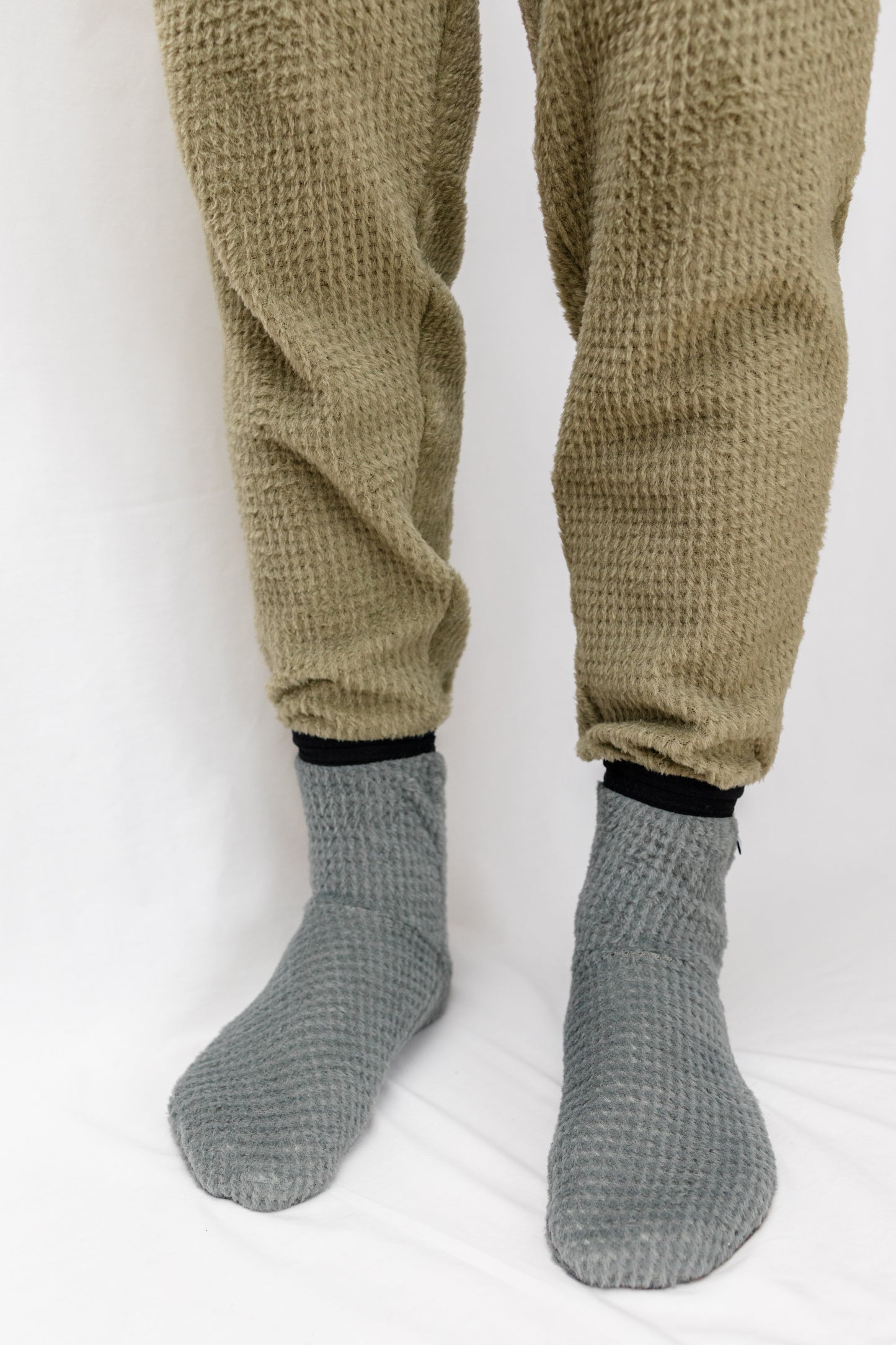 Polartec Alpha Direct Sleeping Socks Ultralight gear, Terra Ultralight