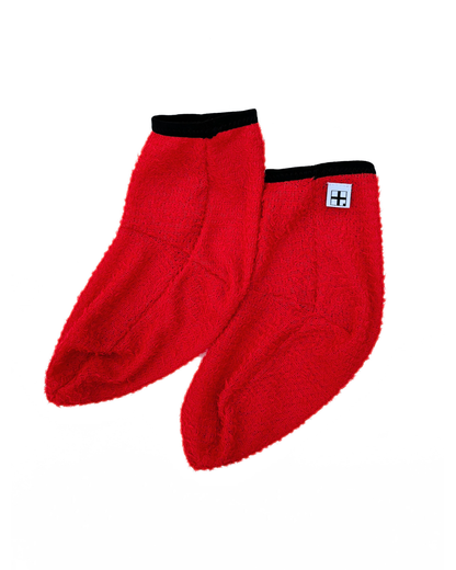 Alpha Direct Sleep Socks 60