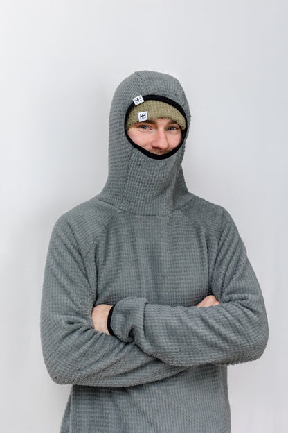 Alpha Direct Hoodie 120