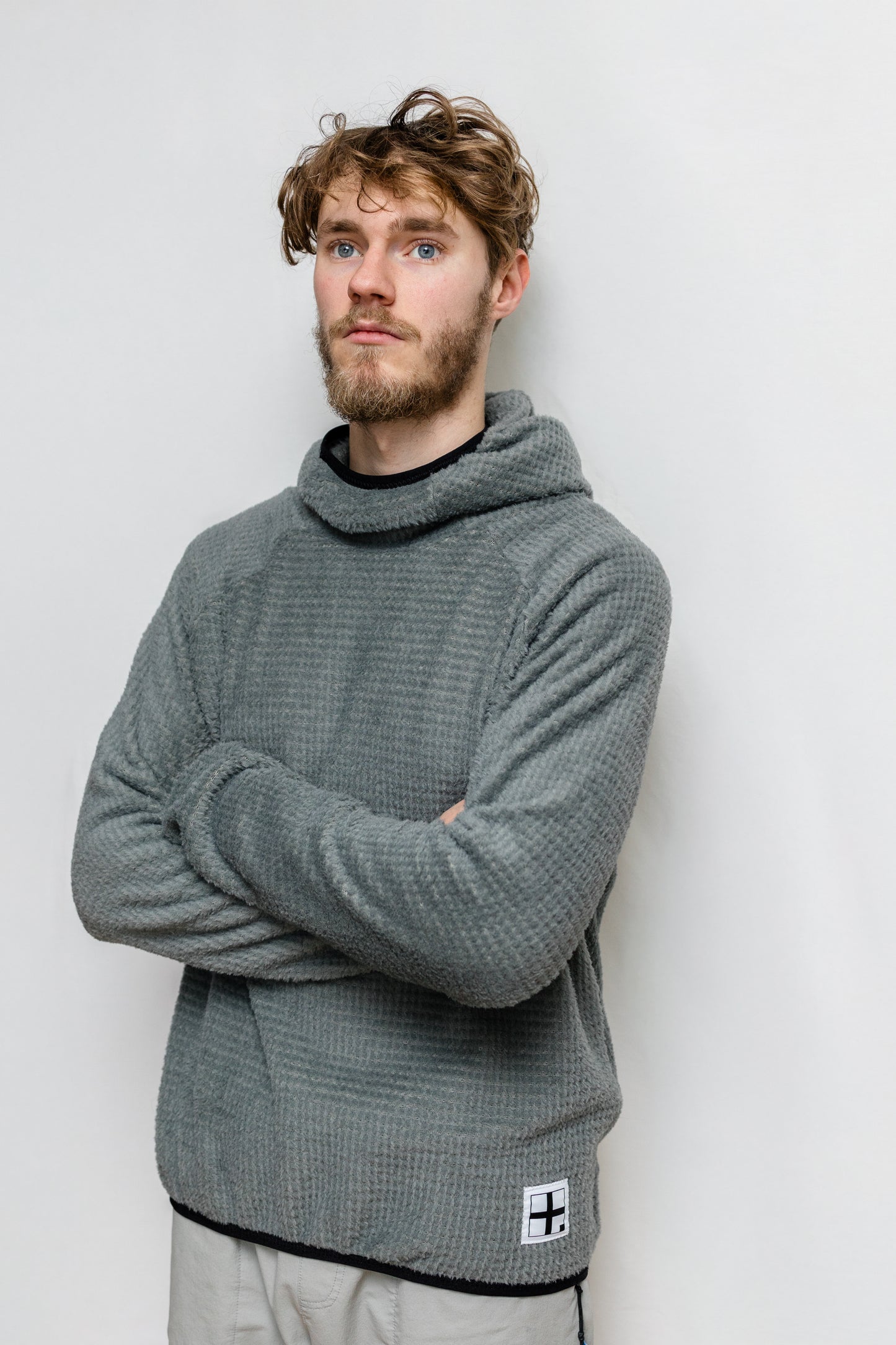 Alpha Direct Hoodie 90