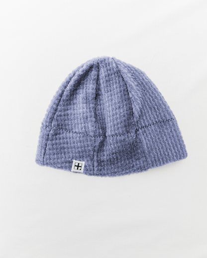 Terra Ultralight Alpha Direct Beanie purple, Polartec alpha direct ultralight