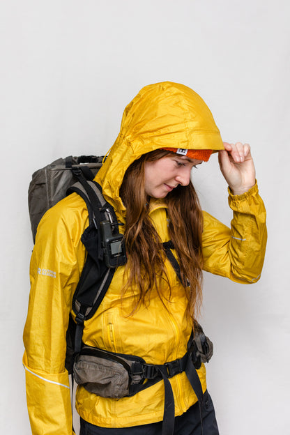 Terra Ultralight Alpha Direct Beanie, women 