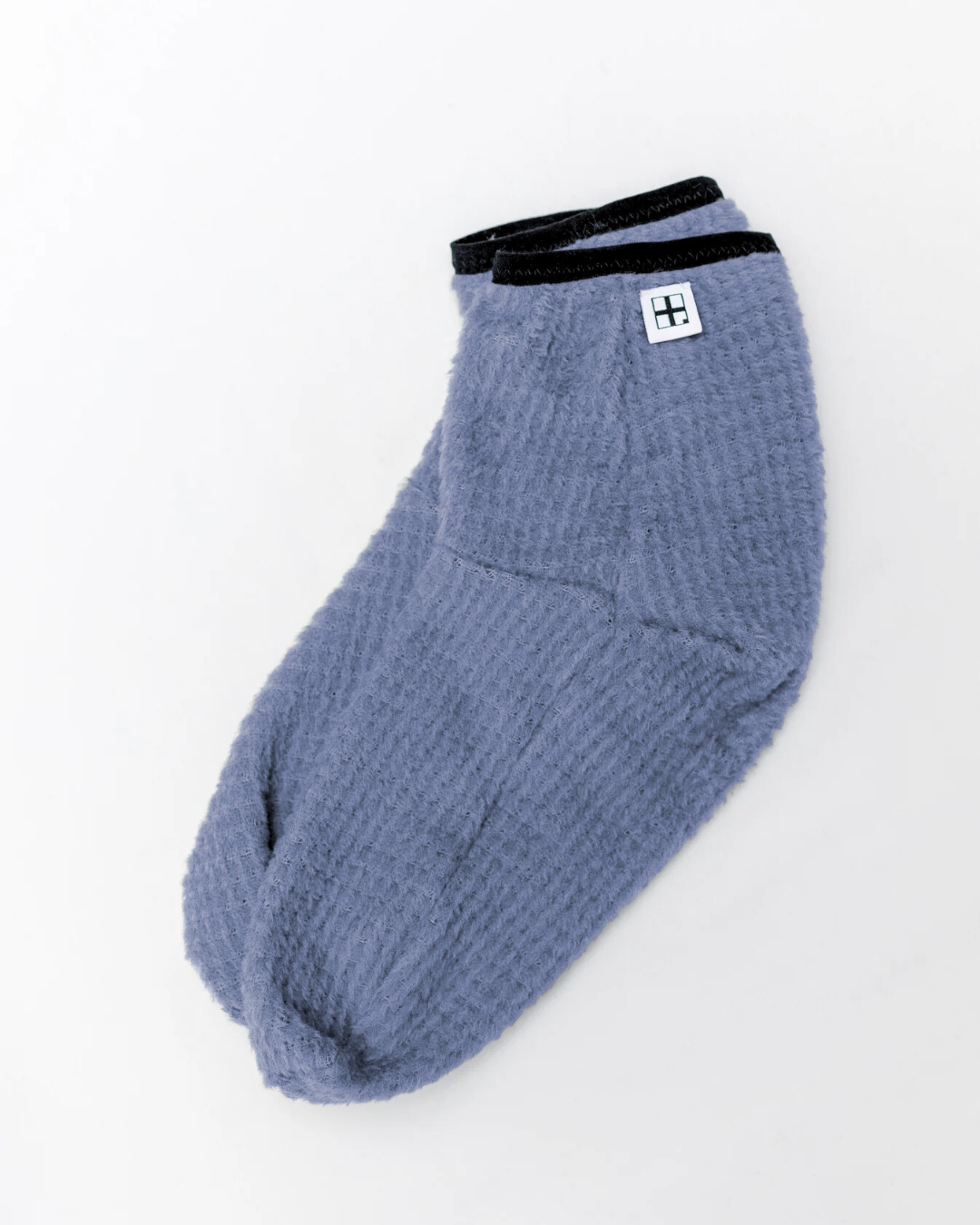 Terra Ultralight Alpha Direct Sleep Socks purple, polartec Terra Ultralight