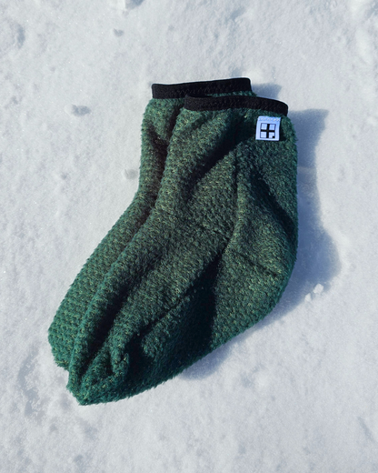 Alpha Direct Sleep Socks 90