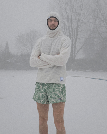 Alpha Direct Hoodie 120